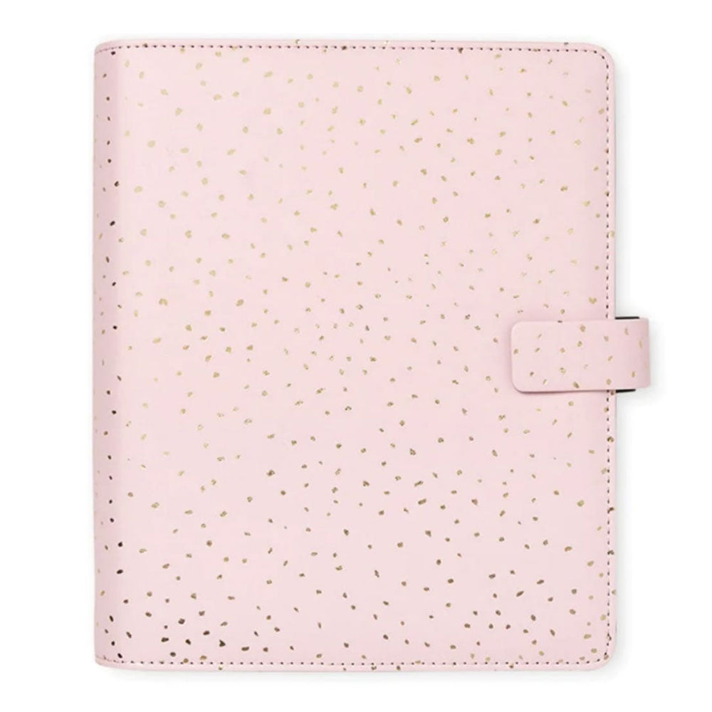 Filofax Confetti A5 Organiser