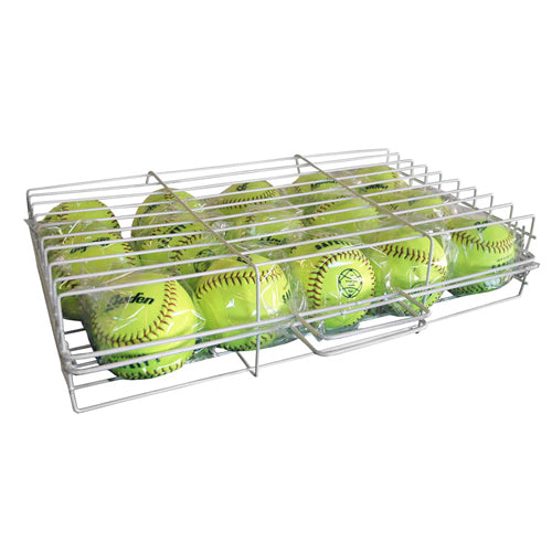 Alliance Softball Cage