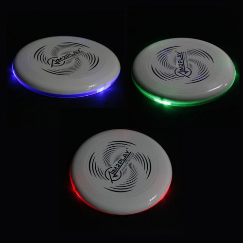 E-Jet Sports Led Flying Disc
