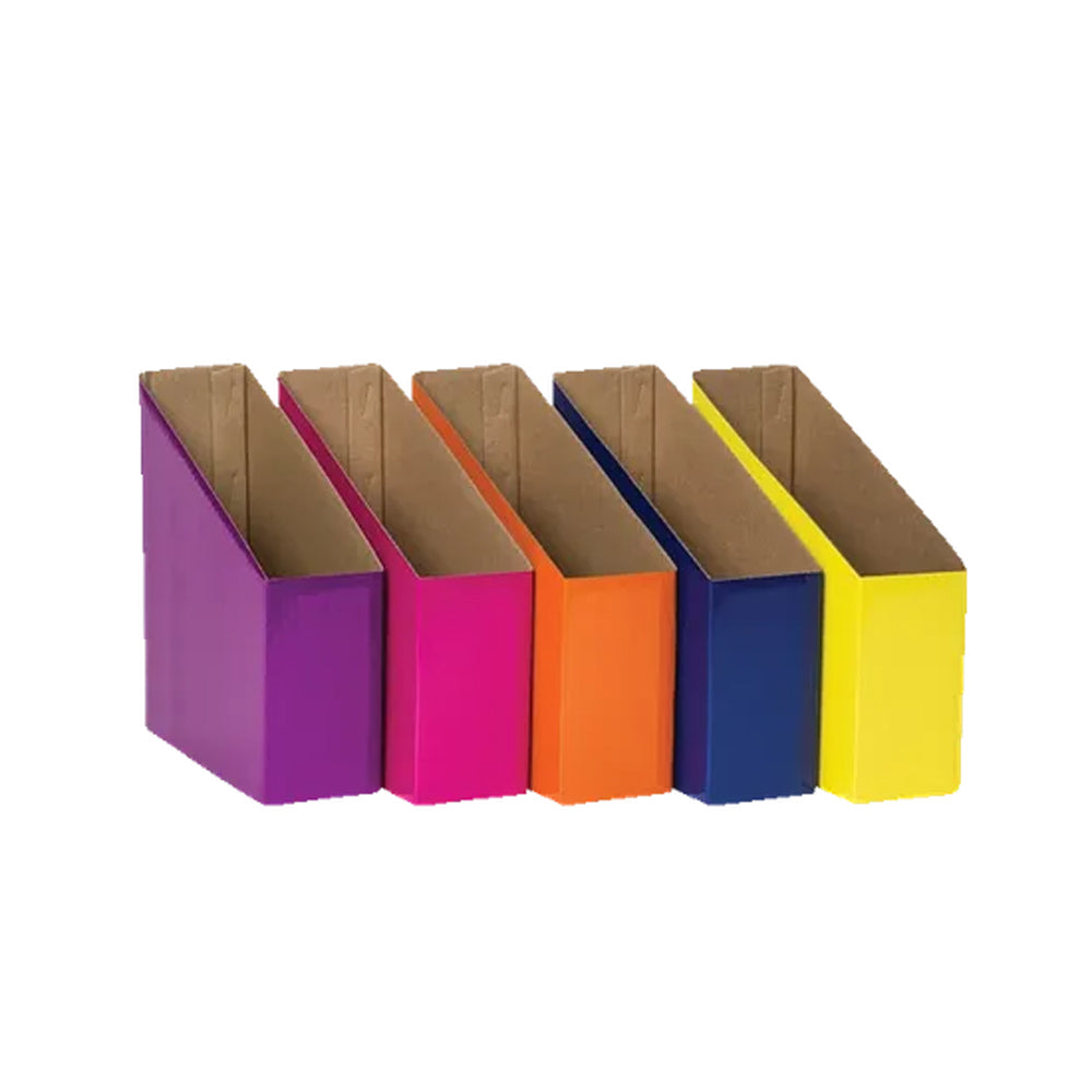 Magazine Box (Pack of 5)