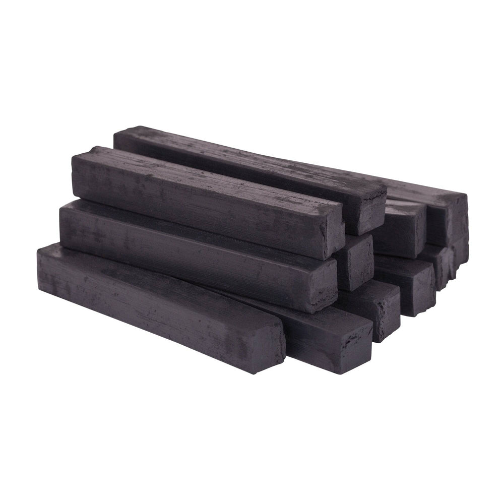 Creative School Supply Compressed Charcoal