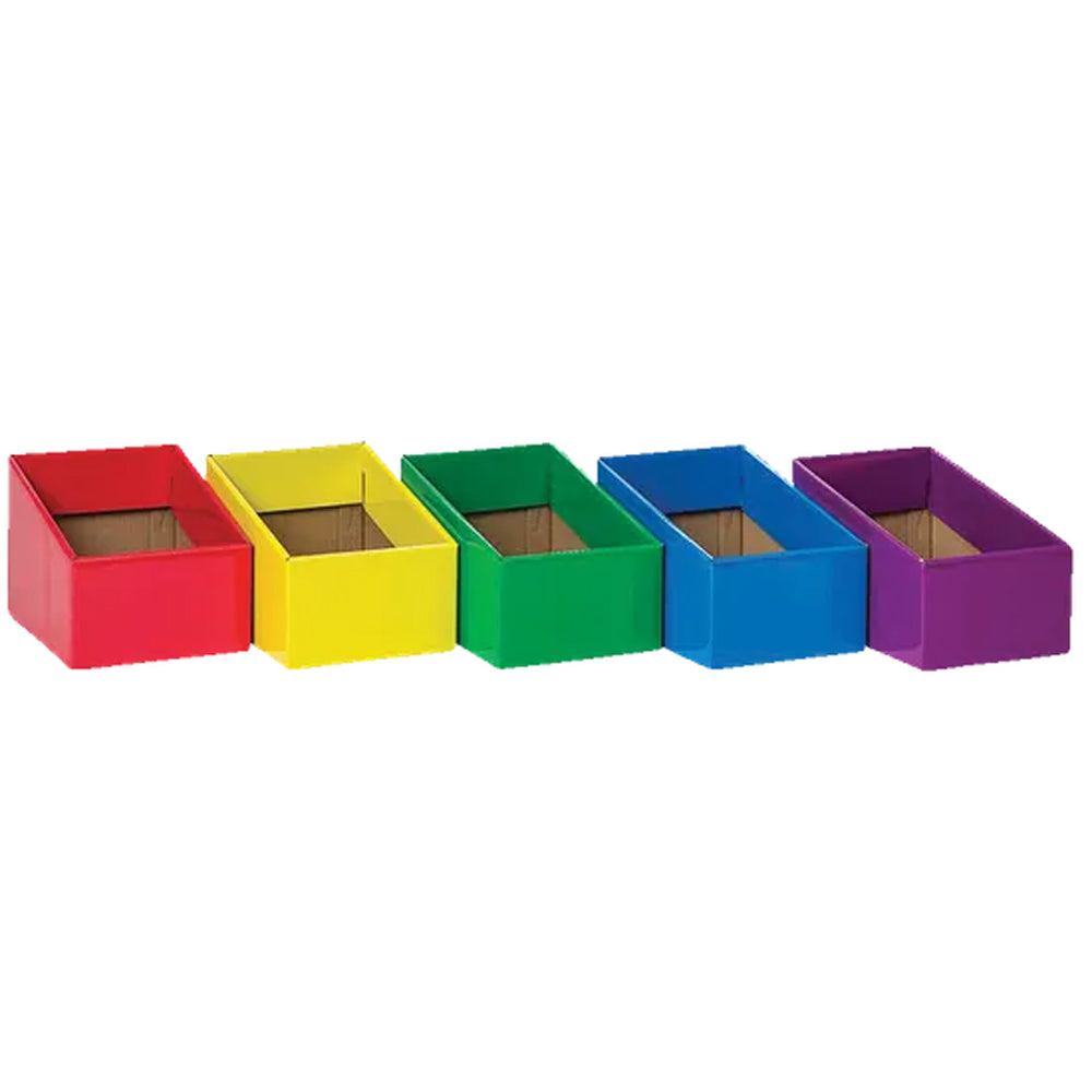 Story Box (Pack of 5)