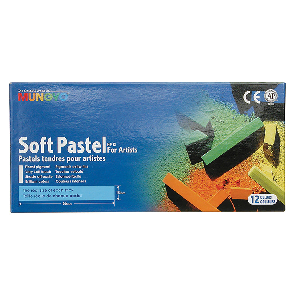 Mungyo Soft Pastel