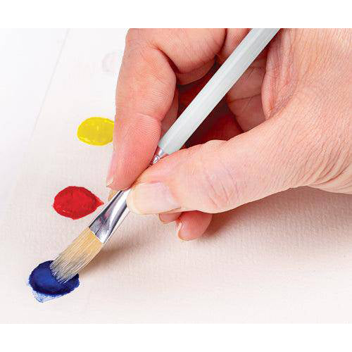 Zart Ready to Go Painting Paper A4 20pcs