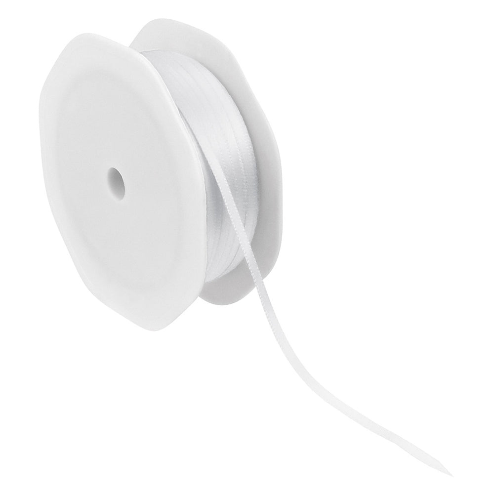Creative School Supply Satin Ribbon (3mmx25m)