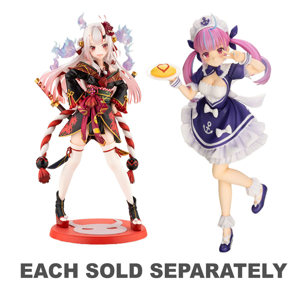 Kotobukiya Hololive 1/7 Scale Figure