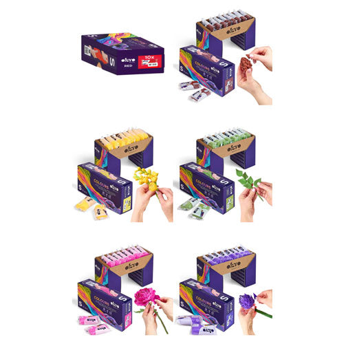 Yamaha VMAX 1/12 Diecast Model