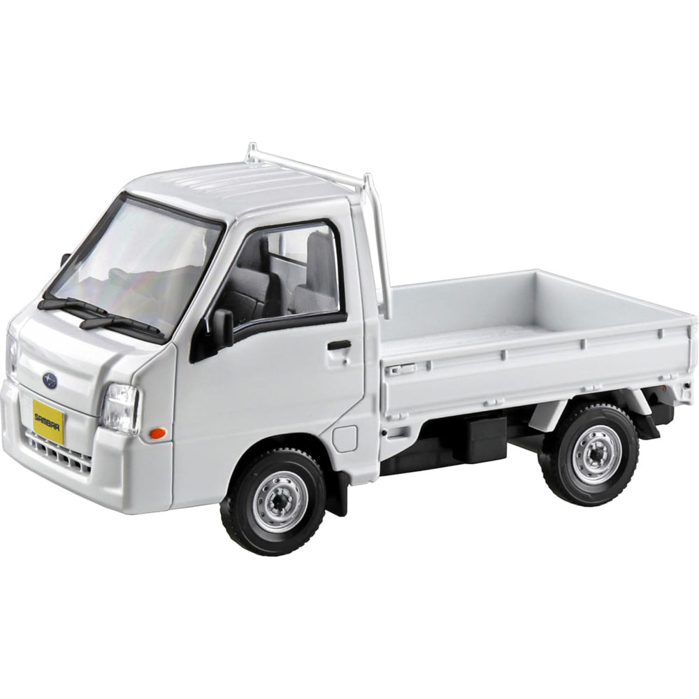 Subaru Sambar Truck 1/32 Snap Model