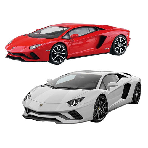 Yamaha VMAX 1/12 Diecast Model