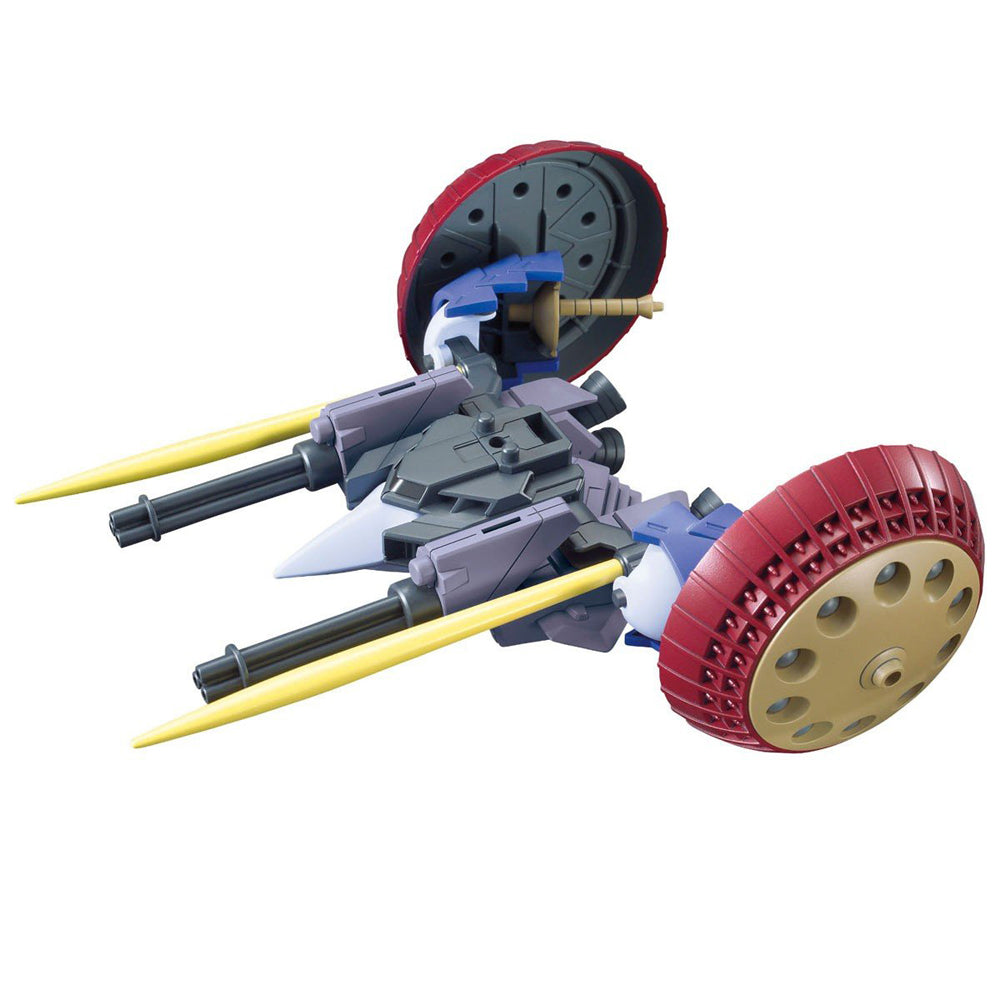 Gunpla Option Parts Set 1/144 Scale