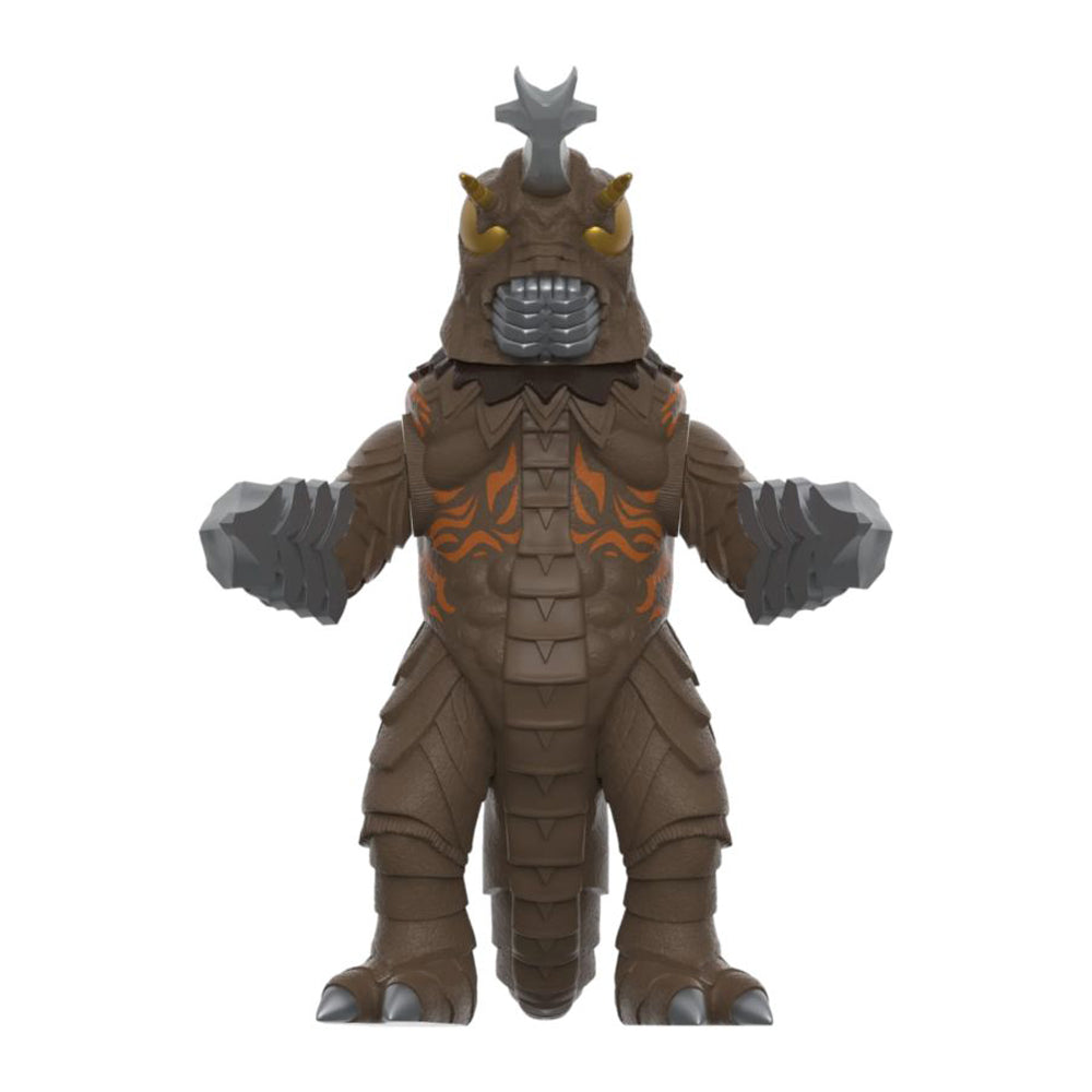 Godzilla Toho Megalon Reaction 3.75" Figure