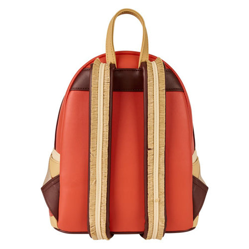 Disney Moana Cosplay Mini Backpack