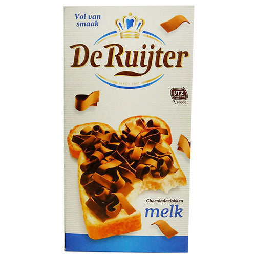 De Ruijter Flakes 300g