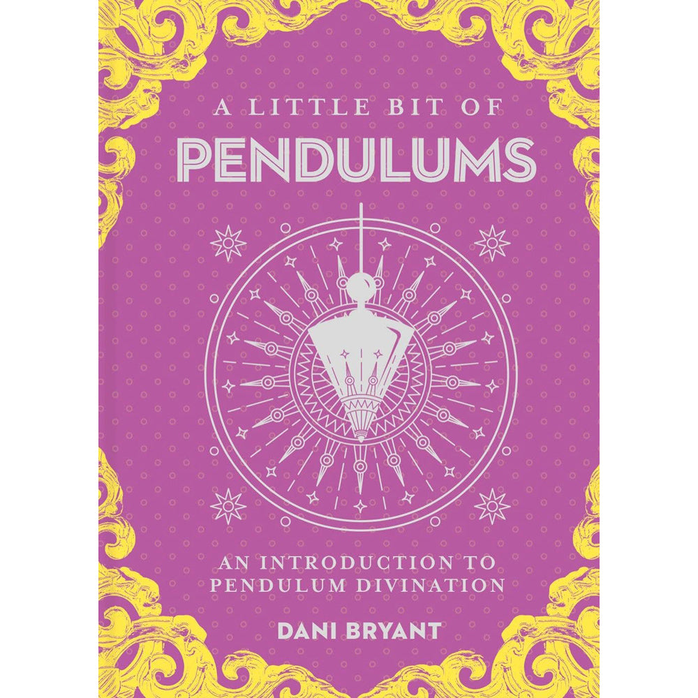 Little Bit of Pendulums Book