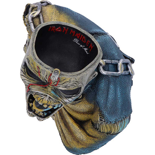 Iron Maiden Piece of Mind Bust Box 12cm (Small)