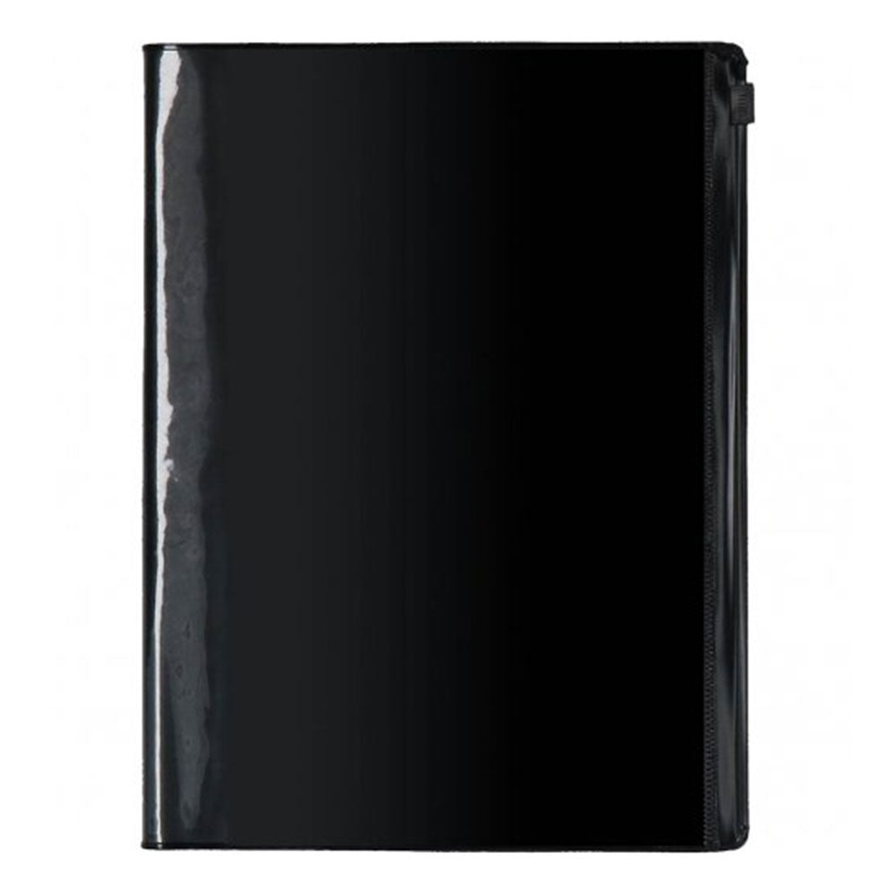 Collins A5 Ruled Framework Notebook