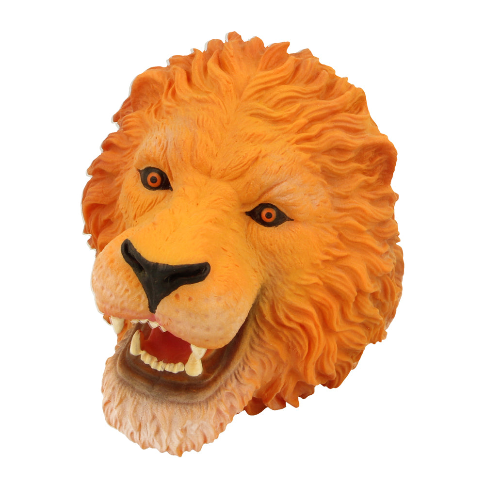 Keycraft Lion Handpuppet