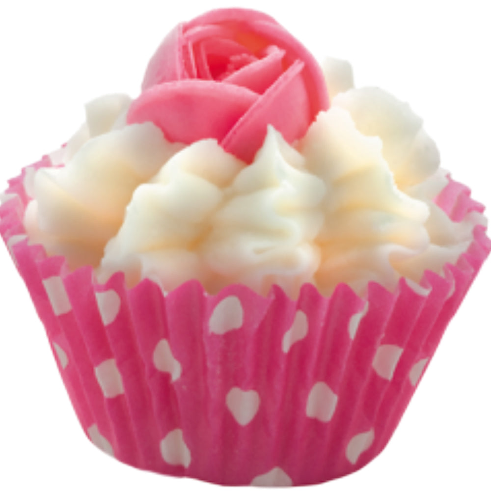 Rosehip Bath Buttercup Body Moisturising