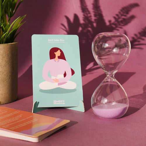 Gift Republic Mindful Minutes