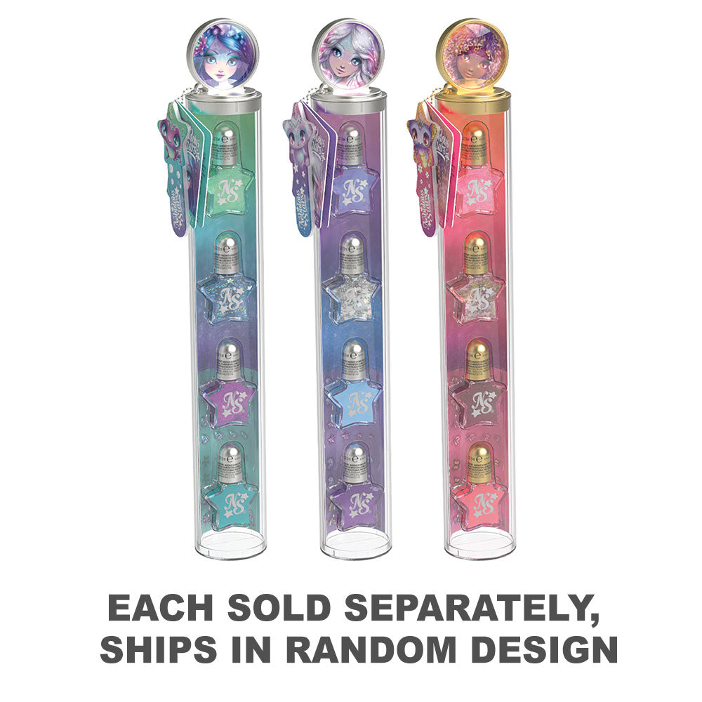 Nebulous Stars Nail Polish Set