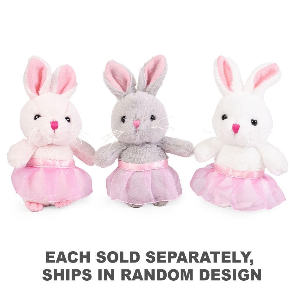 Living Nature Play Tutu Bunny