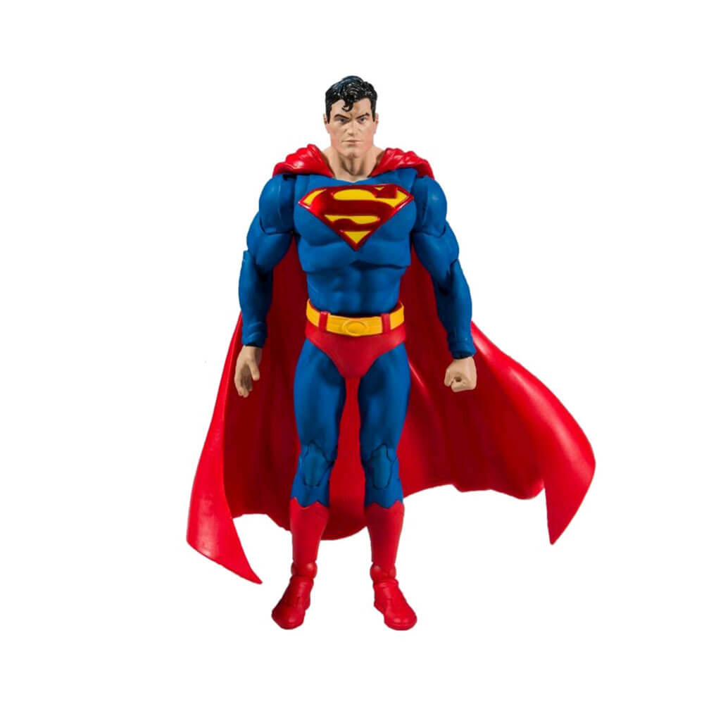 Superman Action Comics 1000 7" Action Figure