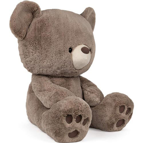 Gund Kai Taupe Large Bear 50cm