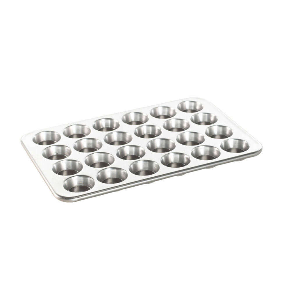 Nordic Ware Naturals Muffin Pan