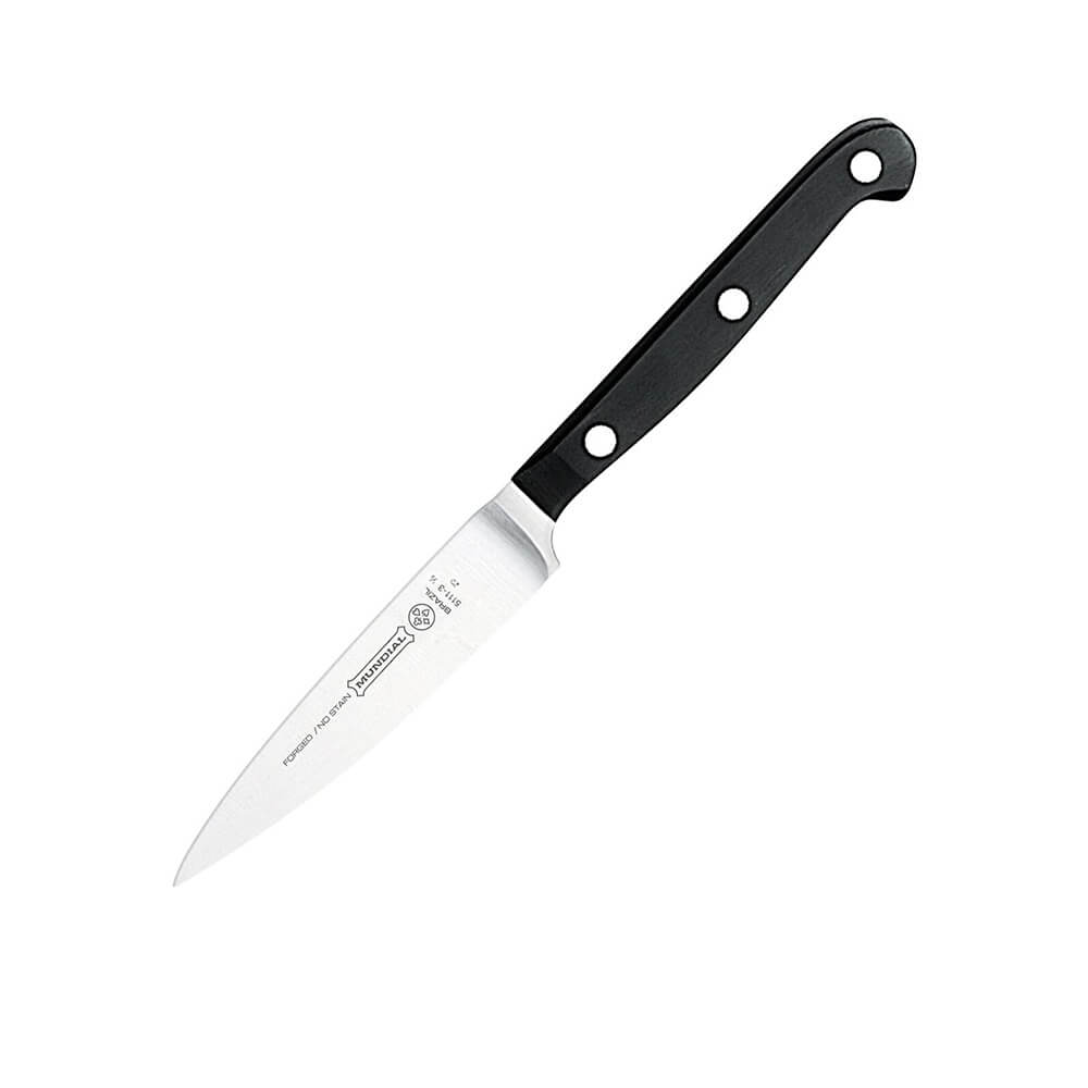 Mundial Paring Knife 9cm