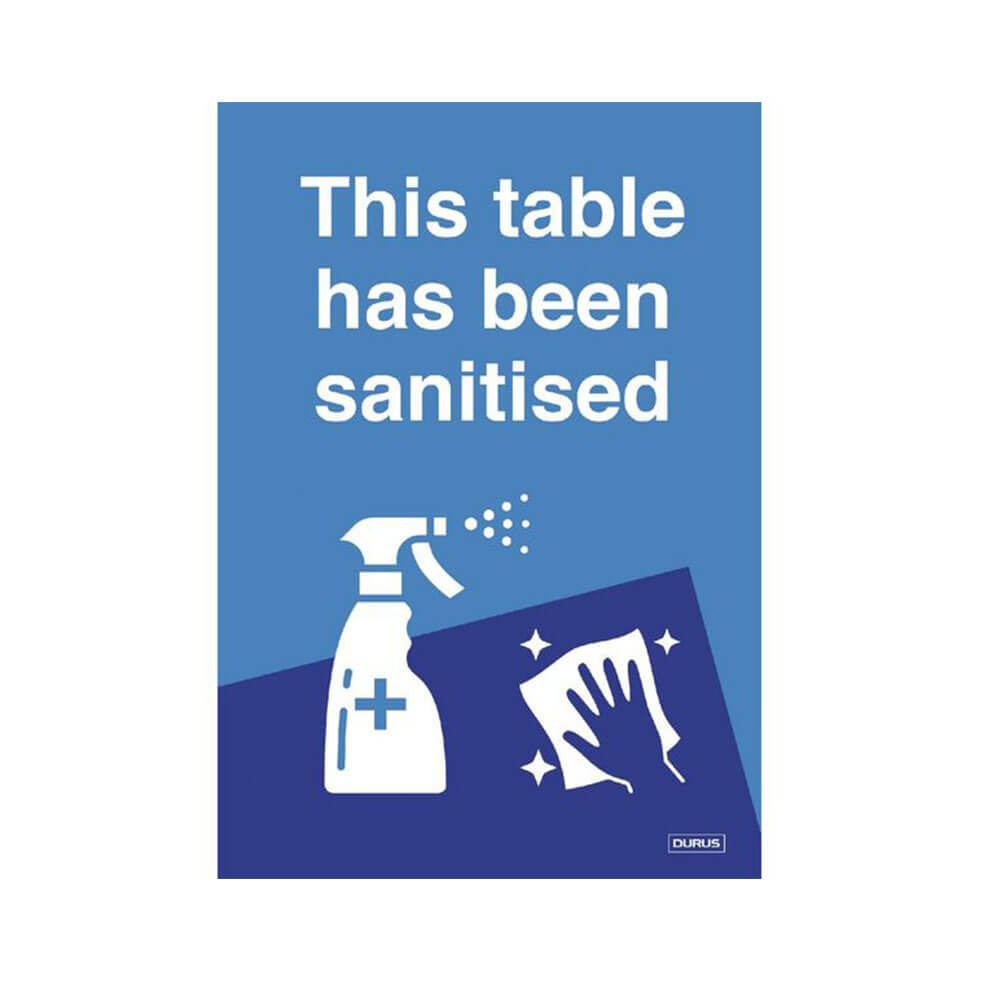 Durus TentStand (100x150mm)