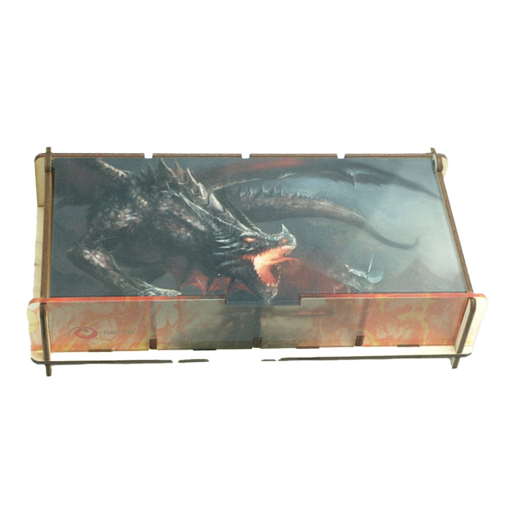 e-Raptor Token Box (Large)