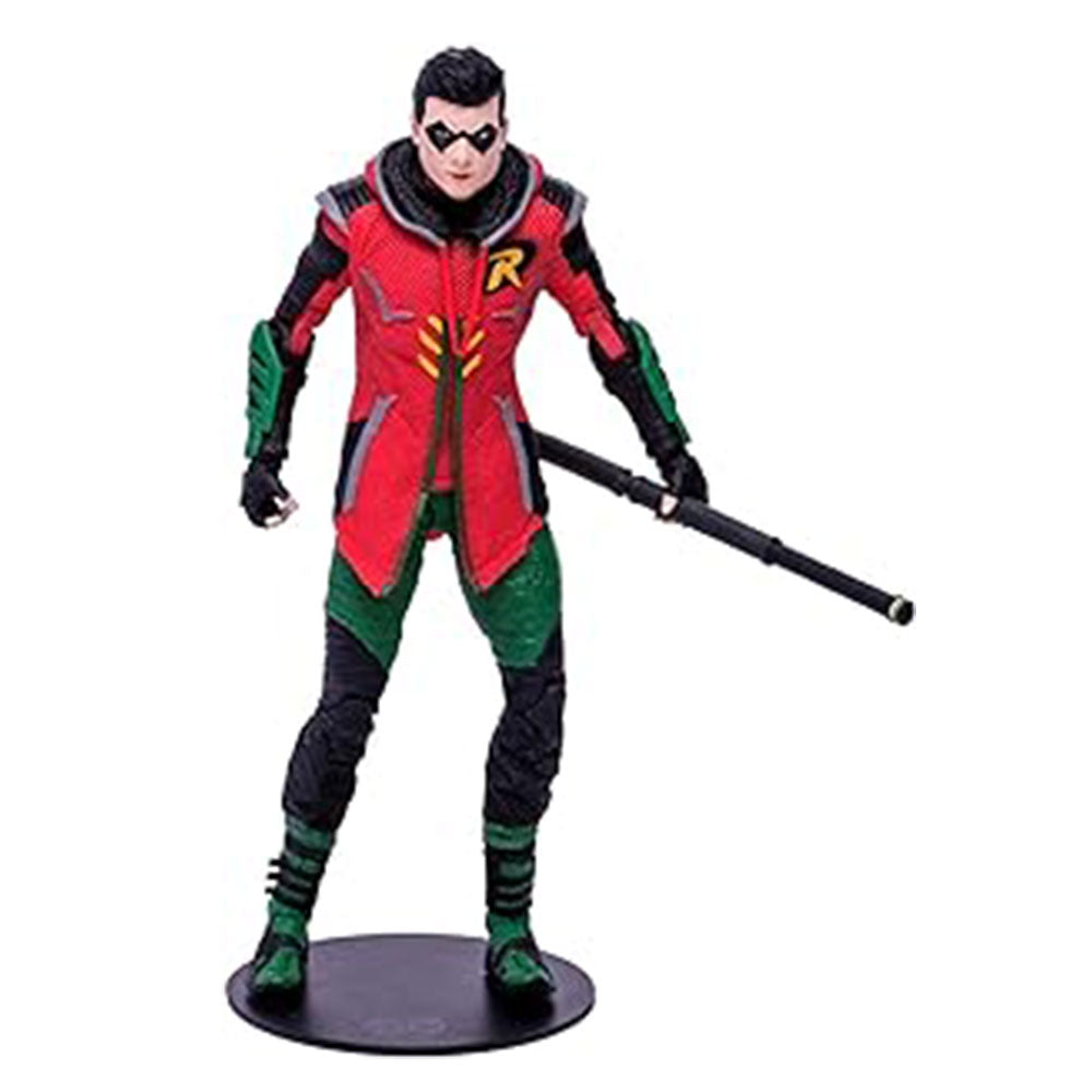 DC Multiverse Gotham Knights Robin Action Figure