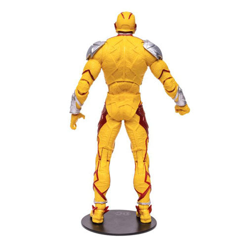 DC Multiverse Injustice 2 Reverse Flash Action Figure