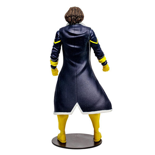 DC Multiverse New52 Static Shock Action Figure