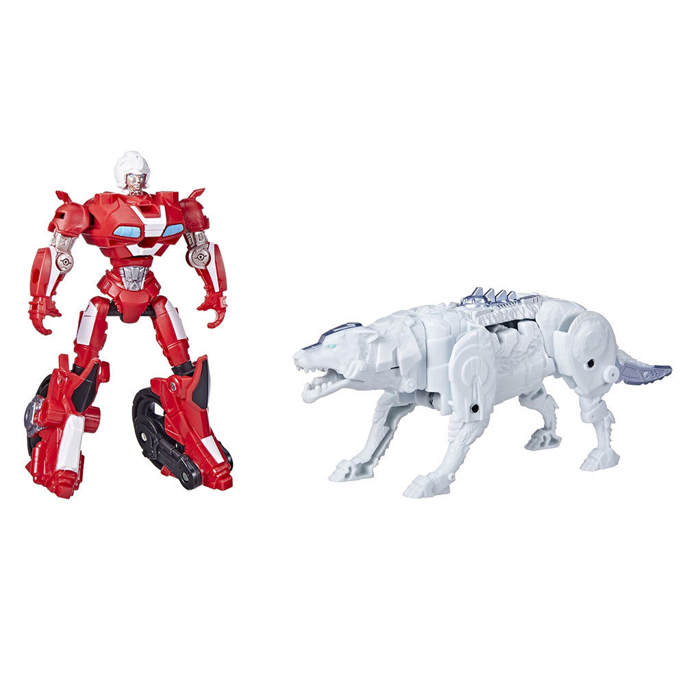 Transformers Beast Combiner Figure