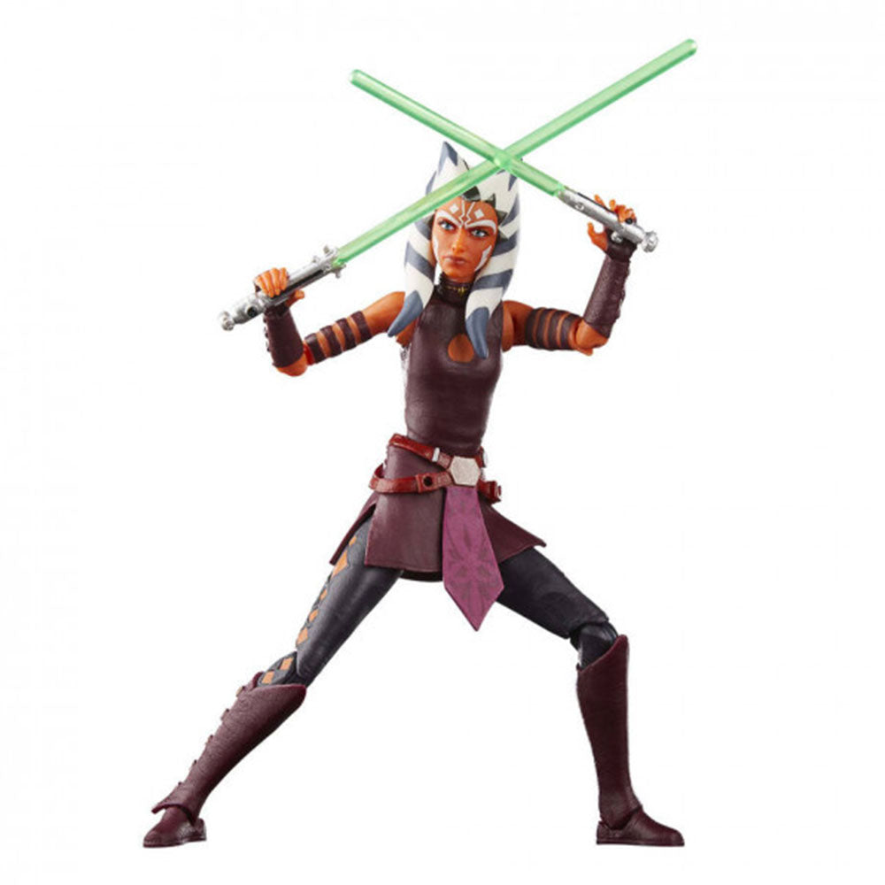 Star Wars The Clone Wars Action Figure