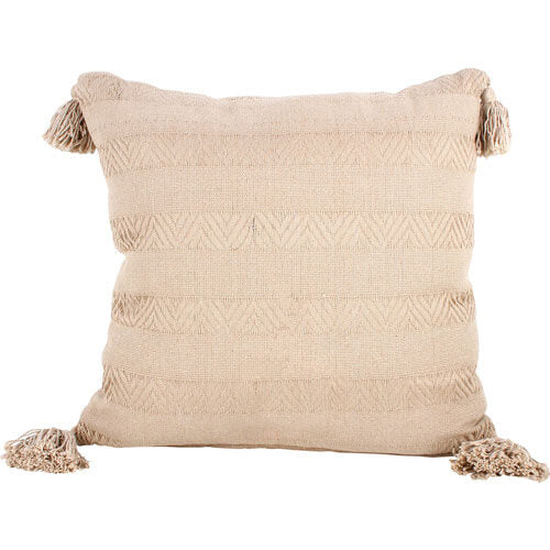Skyros Cotton Cushion (45x45cm)