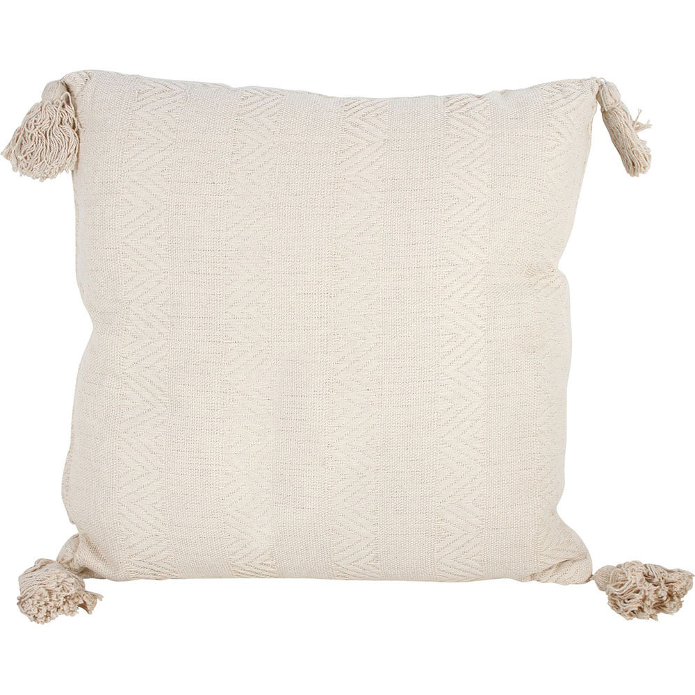 Skyros Cotton Cushion (45x45cm)