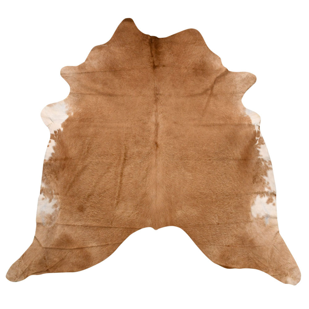 Genuine Cowhide Rug (3.40-4.00sqm)