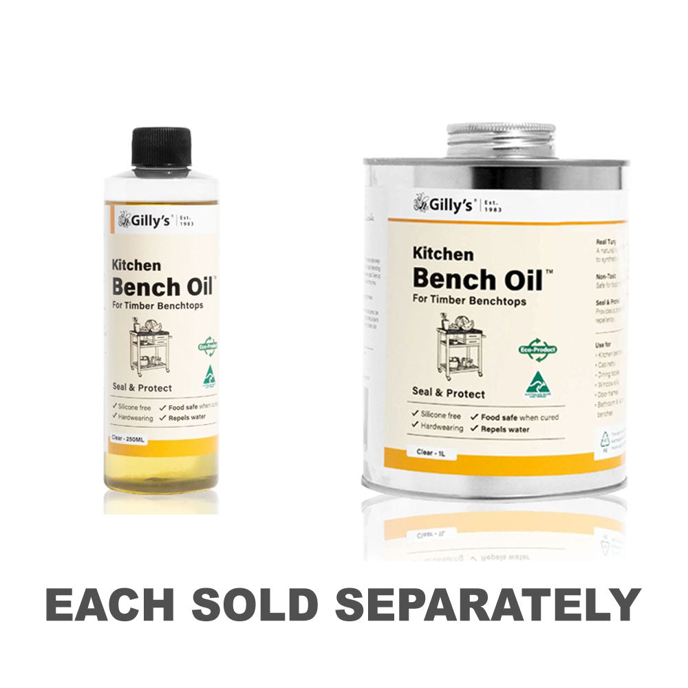 Gilly's Kitchen Bench Oil