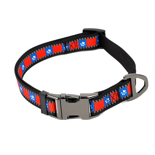 NRL Newcastle Knights Pet Collar