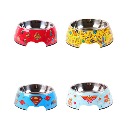 Warner Bros Dog Bowl