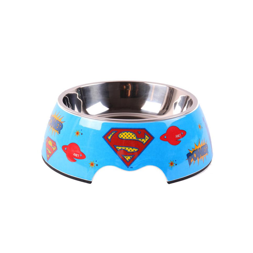 Warner Bros Dog Bowl