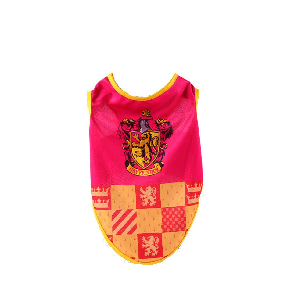 Griffindor Harry Potter Pet Jersey