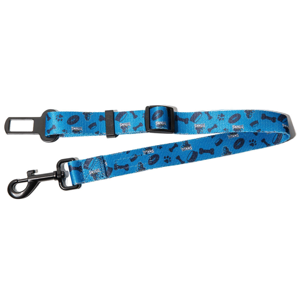 NRL Pet Safety Belt