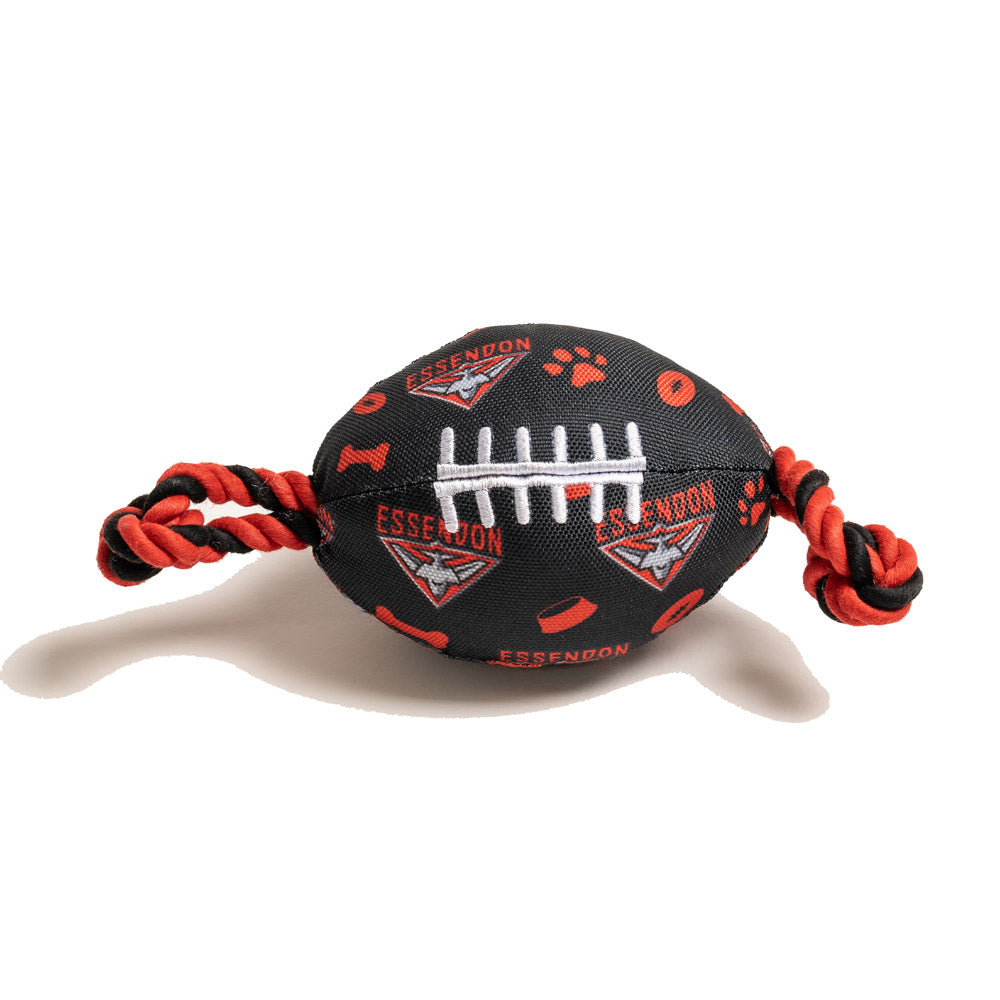 AFL Footy Chew Toy