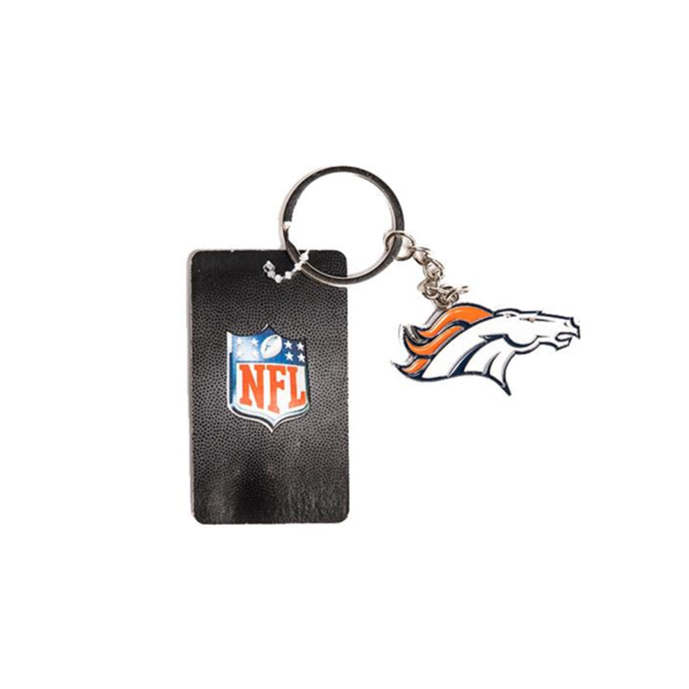 NFL Key Ring