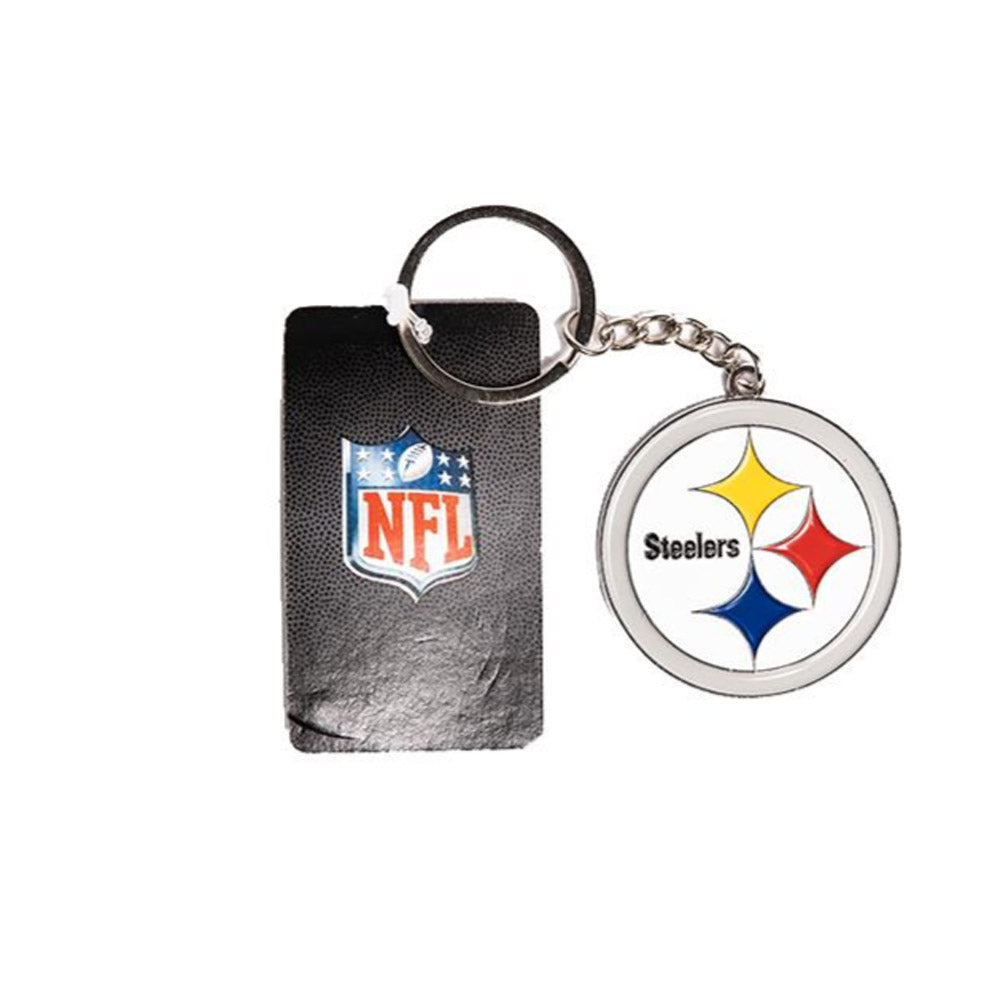 NFL Key Ring