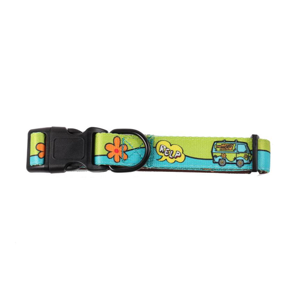 Scooby-Doo Dog Collar