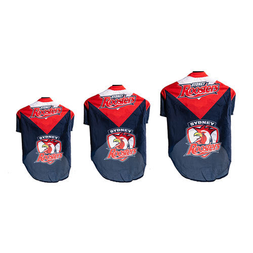 NRL Sydney Roosters Pet Jersey